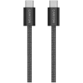 CANYON USB-C to USB-C Cable, Black, 1m – photo 1