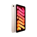 iPad mini A17 Pro, 256 GB Wi-Fi 2024, Starlight – photo 3