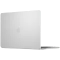 UBEAR Shell Case Grain  White for MacBook Air 15.3 – photo 1