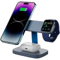 CANYON WCS-310 Wireless Charger to USB Type C (1.2մ), 15, Dark Grey/Blue – photo 6