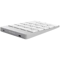 Klaviatura Satechi Aluminum Slim Numpad, Gümüş – photo 3