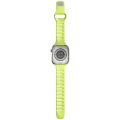 Ремешок NOMAD для Apple Watch, 38/40/41/42 mm, Лайм – photo 4