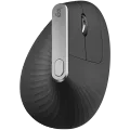 Мышь LOGITECH MX Vertical, Графит – photo 1