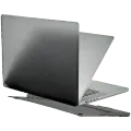 UBEAR Shell Case   Black for MacBook Pro 14 – photo 2