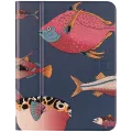 TUCANO Folio Case Up Schizzo  Blue for iPad (10th generation) – photo 1