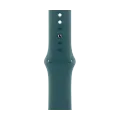 Apple Sport Band for Apple Watch 38/42 mm, Size S/M, Lake Green – photo 1