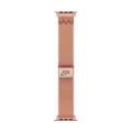 Apple 42mm Nike Sport Loop Ремінець  for Apple Watch 42 mm, Alpenglow Pink – photo 2