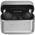 Beo Grace Wireless Headset, Natural Aluminium – photo 1