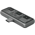 SATECHI , Space Gray – photo 4