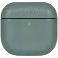 NATIVE UNION Чехол (RE)Classic  Зеленый для AirPods (Gen. 4) – photo 1