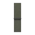 Apple Sport Loop Band for Apple Watch 38/42 mm, Forest – photo 1