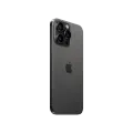 iPhone 15 Pro Max, 256 ГБ, бу, Black Titanium – photo 2