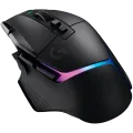 Siçan LOGITECH G502 X Plus, Qara – photo 1