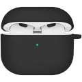 UNIQ Պատյան NEXO  Սև for AirPods (Gen4) – photo 1