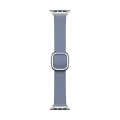 Modern Buckle Apple for Apple Watch, 38/40/41 mm, M, Lavender Blue – photo 2