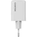 CANYON Адаптер живлення 2*USB-C 2*USB Тип C, 45 Ват – photo 2