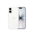 iPhone 17, 256 ГБ, Белый – photo 1