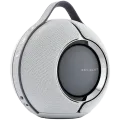 DEVIALET Mania Portable Speaker, Light Gray – photo 2