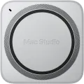 Mac Studio M2 Max (12C CPU 30C GPU), 32ГБ, 512ГБ Твердотільний накопичувач, Сріблястий – photo 5