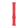 Kəmər Apple Sport Band, Apple Watch üçün, 42/44/45/49 mm, M/L, (PRODUCT)RED – photo 2