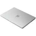 Чехол-накладка Satechi Eco-Hardshell Clear for MacBook Pro 16" M1-M4 (ST-MBP16CL) – photo 3