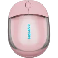 CANYON OnClick 24 Mouse, Pink – photo 2