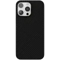 VLP Protective Case Kevlar Case with MagSafe Black for iPhone 16 Pro – photo 1