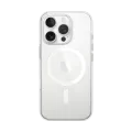 Husă APPLE transparentă cu MagSafe pentru iPhone 16 Pro – photo 1