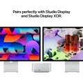 Mac Studio M5 Ultra (30C CPU 64C GPU), 96ГБ, 1ТБ SSD, Серебристый – photo 5