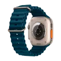 Apple Watch Ultra Series 2 GPS + Cellular,  Blue Ocean Band, 49mm, Natural – photo 3