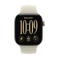 Apple Sport Band Удлинитель ремешка для Apple Watch 38/40/41 mm, Размер S/M, Sand – photo 3