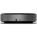 Stație de telefon cu difuzor Alpha Prestigio Solutions, Gray – photo 4