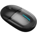 CANYON OnClick 24 Mouse, Black – photo 3