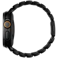 NOMAD Удлинитель ремешка  for Apple Watch 46/49 mm, Black Hardware/Black – photo 2