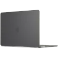 UBEAR Чехол-накладка   Чёрный для MacBook Air 13 – photo 1