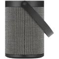 Beosound A5 Portable Speaker Charcoal Knit – photo 3