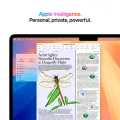 MacBook Air 13.6"  M4 (10C CPU/10C GPU), 16 GB, 512 GB, Sky Blue – photo 6