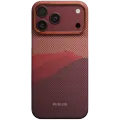 PITAKA Case Over The Horizon  Autumn Dusk for iPhone 18 Pro Max – photo 1
