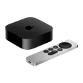Apple TV 4K, 128 GB, Black – photo 1