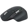 LOGITECH  MX Master 3S Mouse, Graphite – photo 2