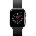 Ремінець Laut Steel Loop для Apple Watch 42/44 mm Black – photo 2