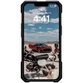 UAG Պաշտպանիչ պատյան Monarch Pro հետ MagSafe Սև for iPhone 14 – photo 3