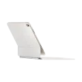 Case Apple with keyboard Magic Keyboard for iPad Air 11 (M3), White – photo 5