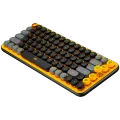 LOGITECH (CIS) POP Keys Keyboard, Russian/International English – photo 2