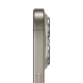 iPhone 15 Pro Max, 512 ГБ, Natural Titanium – photo 3
