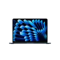 MacBook Air 13.6"  M4 (10C CPU/10C GPU), 16 GB, 512 GB, Midnight – photo 1