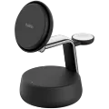 BELKIN Беспроводное зарядное устройство USB-C (1.5м), 25, Чёрный – photo 2