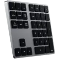 SATECHI Keypad Bluetooth, Space Gray, Keys 34 – photo 2