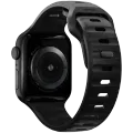 NOMAD Sport Band for Apple Watch 40/41 mm, Black – photo 2