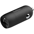 BELKIN Car Adapter 1*A տեսակի USB, 18 Վտ – photo 2